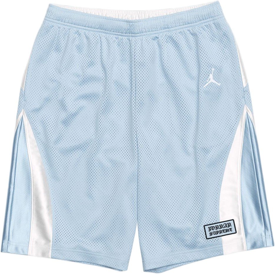 Supreme®/Jordan® Basketball Short view 7